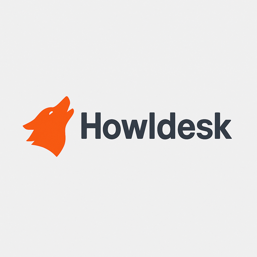 HowlDesk